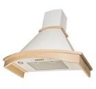 Изображение товара Кухонная вытяжка KUPPERSBERG TAIS 90 WM B