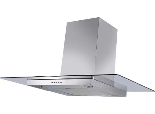 Изображение товара Кухонная вытяжка KUPPERSBERG LORA 90 см 3 скорости 800 м3ч классика