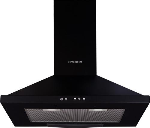

Вытяжка Kuppersberg T 601 b, T 601 b