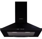Изображение товара Кухонная вытяжка KUPPERSBERG T 601 B