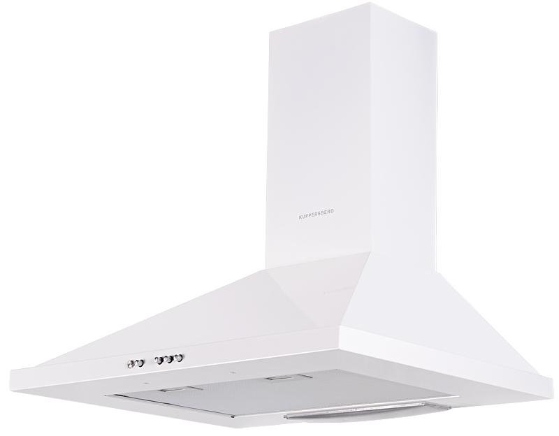 

Вытяжка Kuppersberg T 601 w, T 601 w