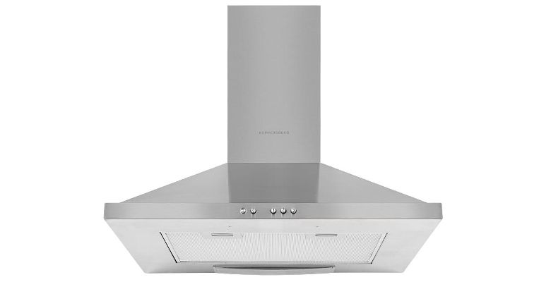 �������� ������� KUPPERSBERG T 601 X
