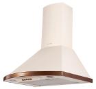 Изображение товара Кухонная вытяжка KUPPERSBERG BONA 60 C Bronze