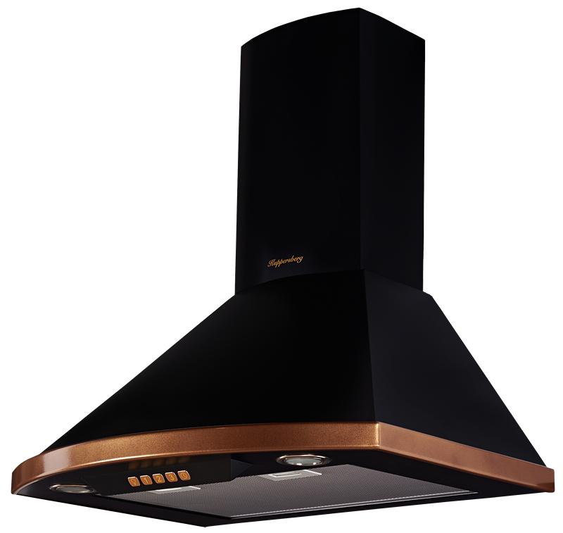 

Вытяжка Kuppersberg Bona 60 b bronze, Bona 60 b bronze