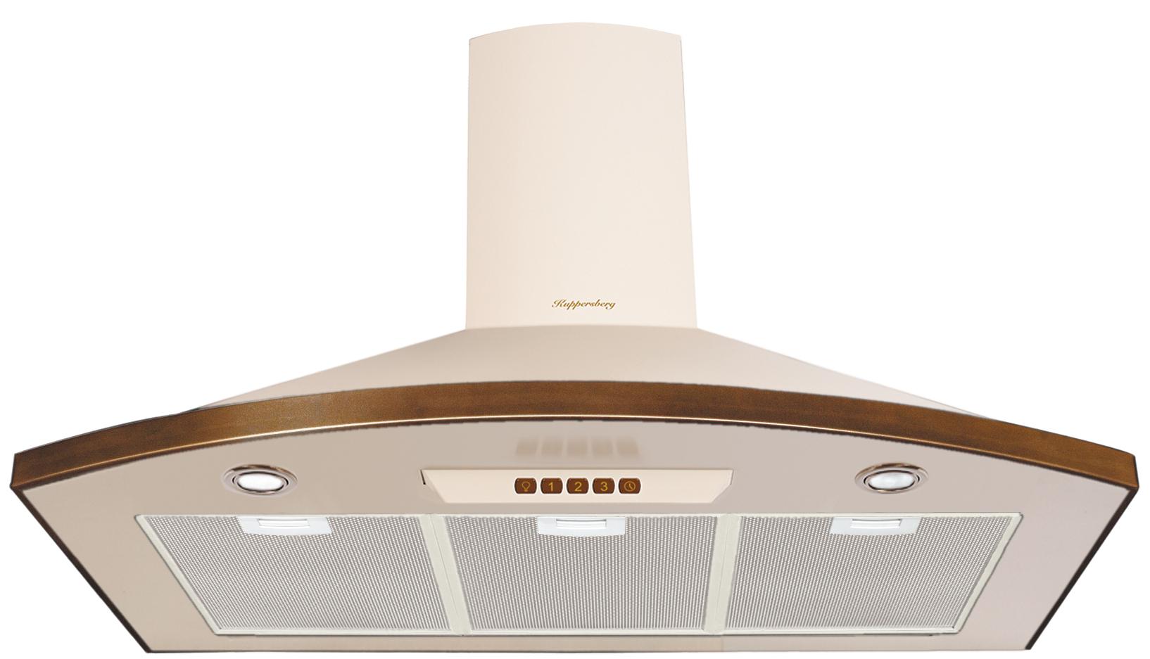 

Вытяжка Kuppersberg Bona 90 c bronze, Bona 90 c bronze