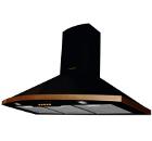 Изображение товара Кухонная вытяжка KUPPERSBERG BONA 90 B Bronze