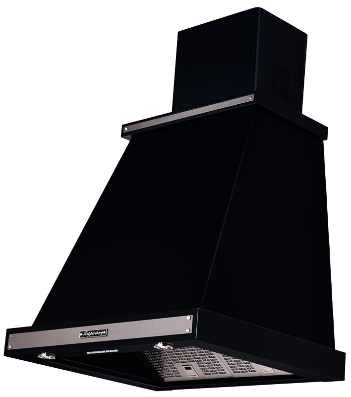 

Вытяжка Kuppersberg T 669 ant silver