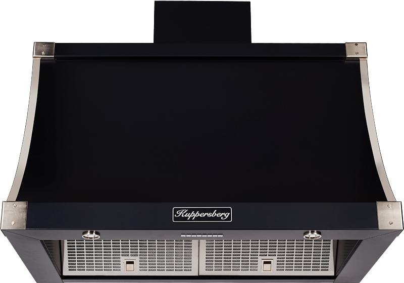 

Вытяжка Kuppersberg T 939 ant silver