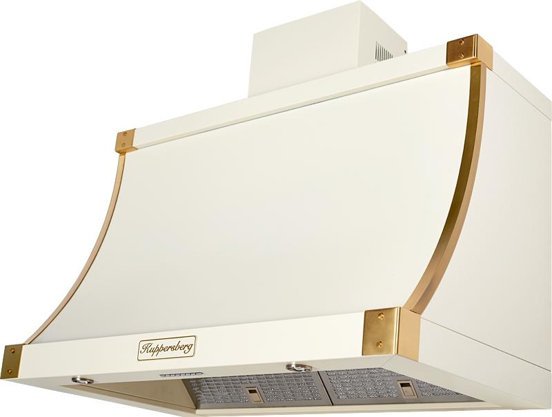 

Вытяжка Kuppersberg T 939 c bronze