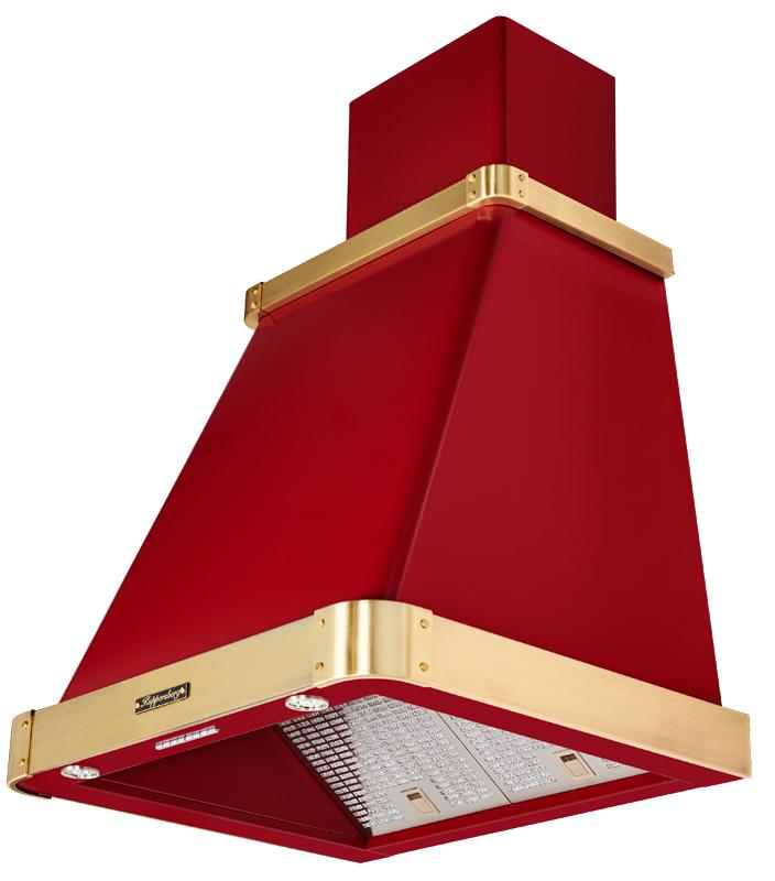 

Вытяжка Kuppersberg V 639 bor bronze