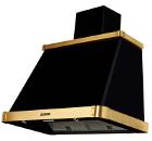 Изображение товара Кухонная вытяжка KUPPERSBERG V 939 ANT Bronze