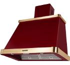 Изображение товара Кухонная вытяжка KUPPERSBERG V 939 BOR Bronze