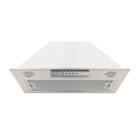 Изображение товара Кухонная вытяжка KUPPERSBERG INLINEA 52 X 4HPB встройка 56 дБ