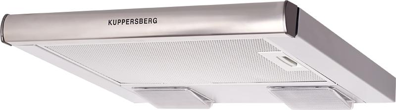 

Вытяжка Kuppersberg Slimlux ii 50 xg, Slimlux ii 50 xg