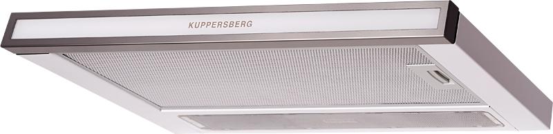

Вытяжка Kuppersberg Slimlux ii 60 bfg, Slimlux ii 60 bfg