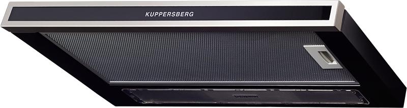 

Вытяжка Kuppersberg Slimlux ii 60 xfg, Slimlux ii 60 xfg