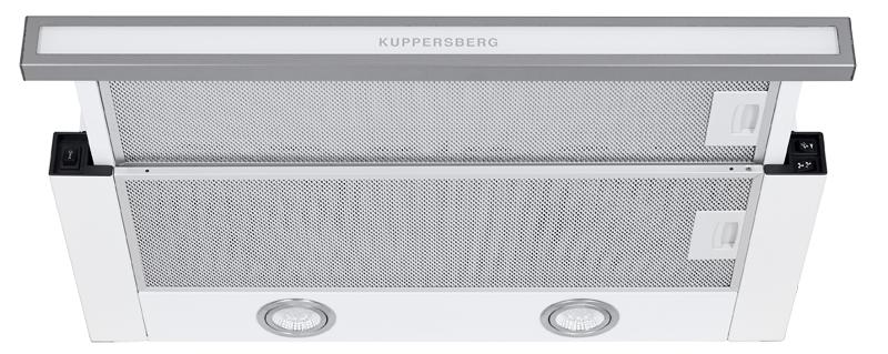 

Вытяжка Kuppersberg Slimlux ii 60 bgl, Slimlux ii 60 bgl