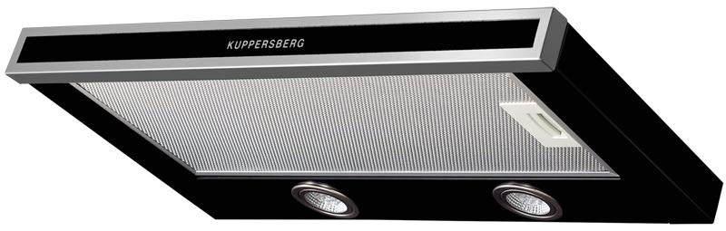 

Вытяжка Kuppersberg Slimlux ii 60 xgl, Slimlux ii 60 xgl