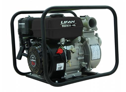  LIFAN 50ZB26-4Q