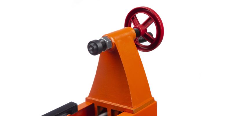 Станок токарный КРАТОН WML-1000-550C