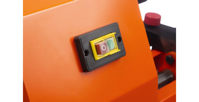 Станок токарный КРАТОН WML-1000-550C