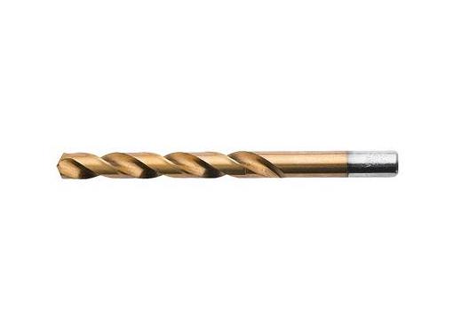 Изображение товара Сверло по металлу АТАКА Ф10х133мм (8107870)
