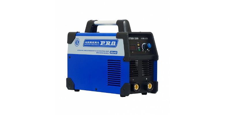 Инвертор AURORA PRO INTER 230 Mosfet