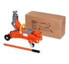 Изображение товара Домкрат подкатной гидравлический AIRLINE AJ-2F-320 2т