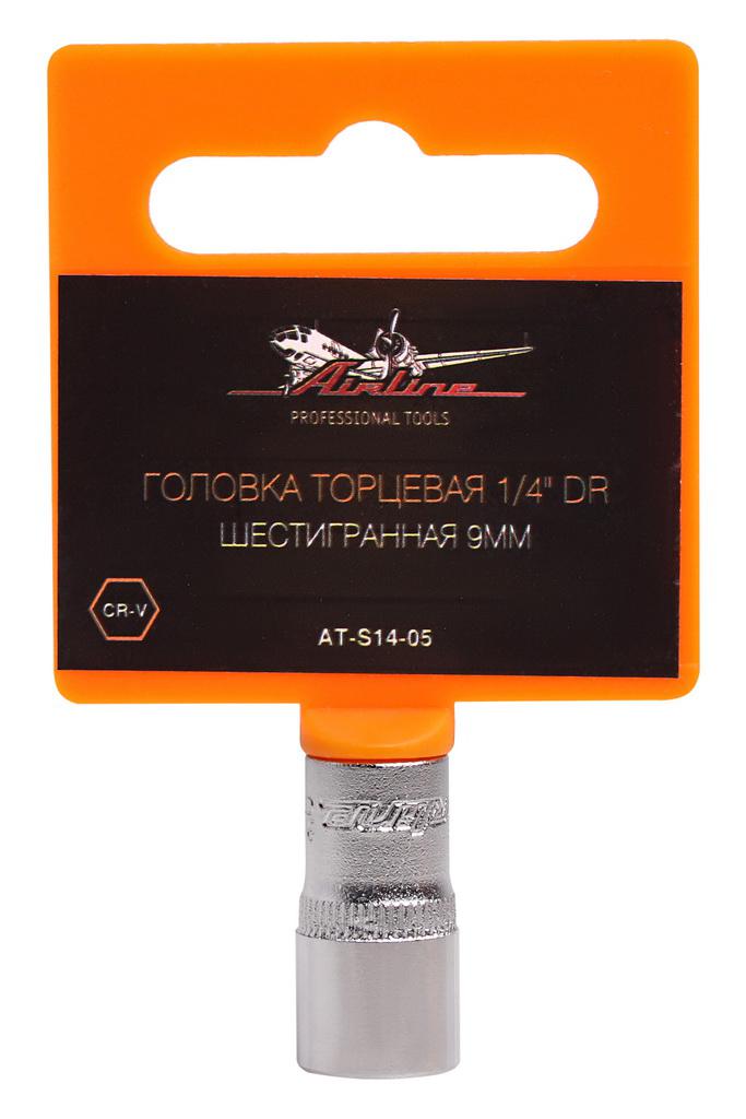 

Головка Airline At-s14-05