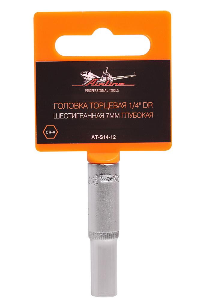 

Головка Airline At-s14-12