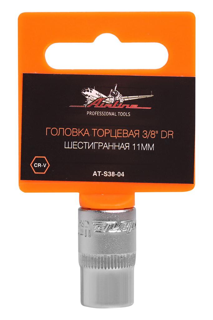 

Головка Airline At-s38-04