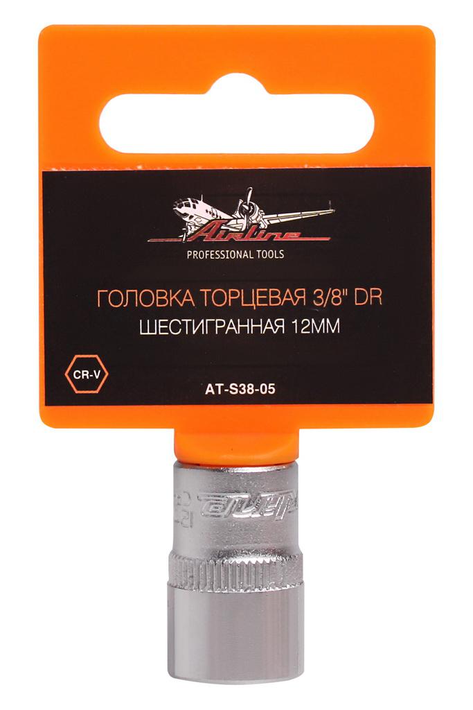 

Головка Airline At-s38-05, At-s38-05