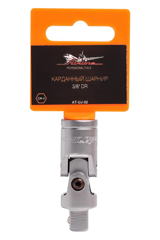 

Кардан Airline At-uj-02, At-uj-02