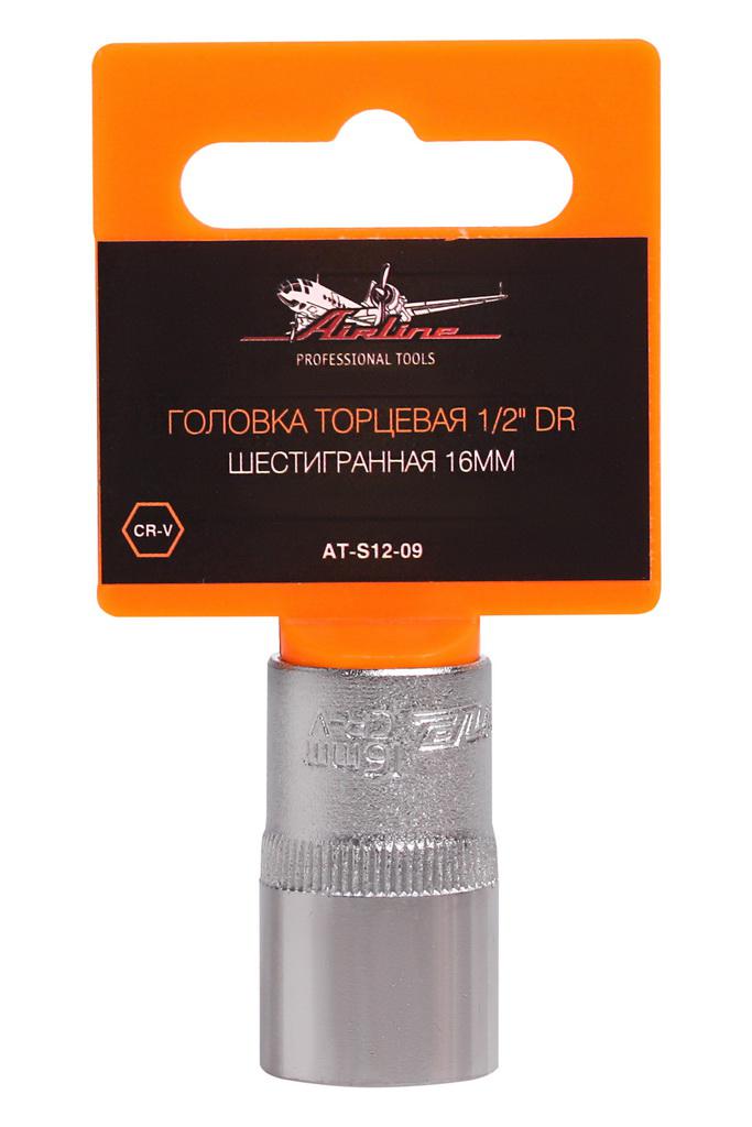 

Головка Airline At-s12-09