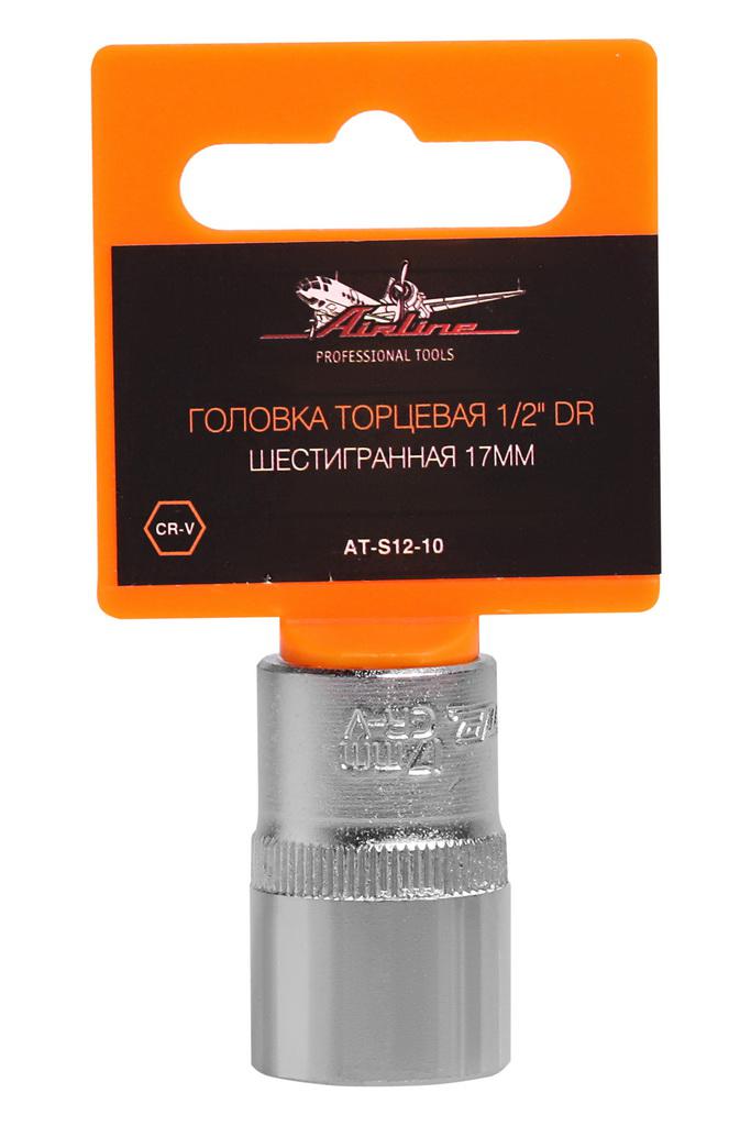 

Головка Airline At-s12-10, At-s12-10