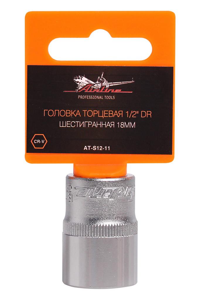 

Головка Airline At-s12-11