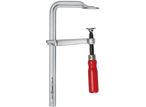 Изображение товара Струбцина EHOMA G30C8 300x80 мм с деревянной рукояткой для столярных работ