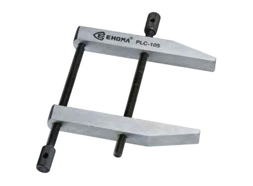 Изображение товара Струбцина EHOMA PLC-040 - параллельная, 40x25 мм, сталь