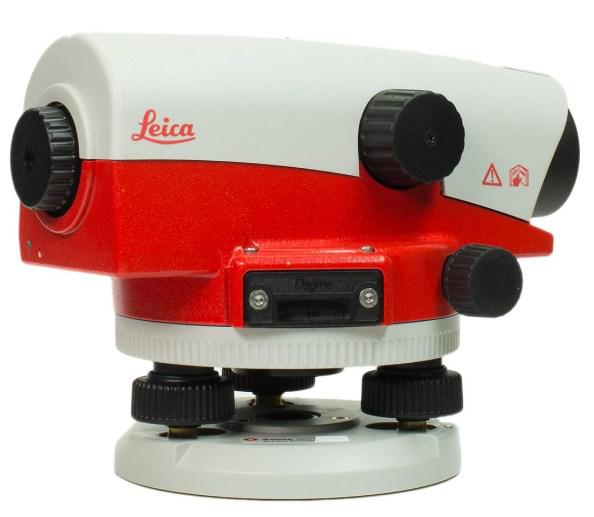 Нивелир оптический Leica Na720