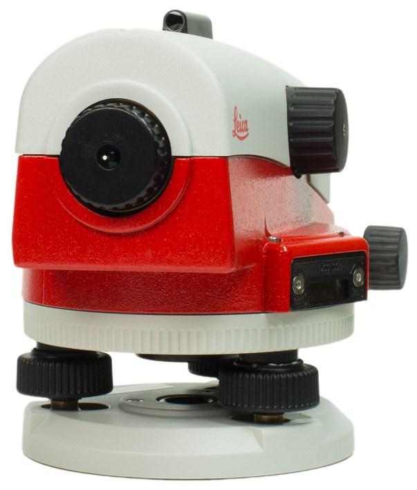 Нивелир оптический Leica Na728