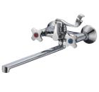 Смеситель РОСТОВСКАЯ МАНУФАКТУРА САНТЕХНИКИ SL115-140E