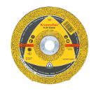 Круг отрезной KLINGSPOR 230х2х22 Kronenflex A 24 EXTRA