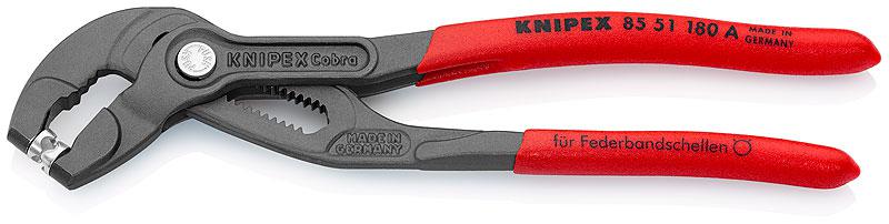 

Щипцы Knipex Kn-8551180a