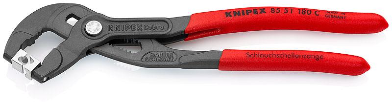 

Щипцы Knipex Kn-8551180c