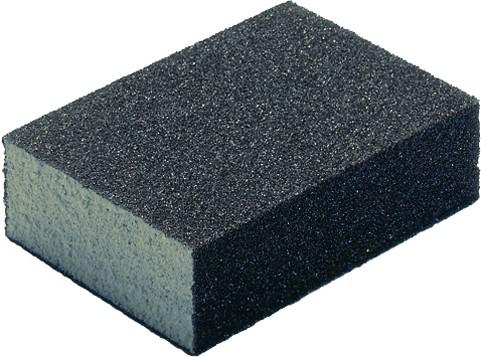 

Брусок шлифовальный Klingspor Sk 500 98 x 68 x 25 p120
