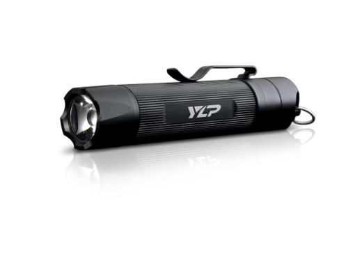 Изображение товара Ручной фонарь ЯРКИЙ ЛУЧ YLP A12 Albatros Cree XP-G2 360Лм IPX6