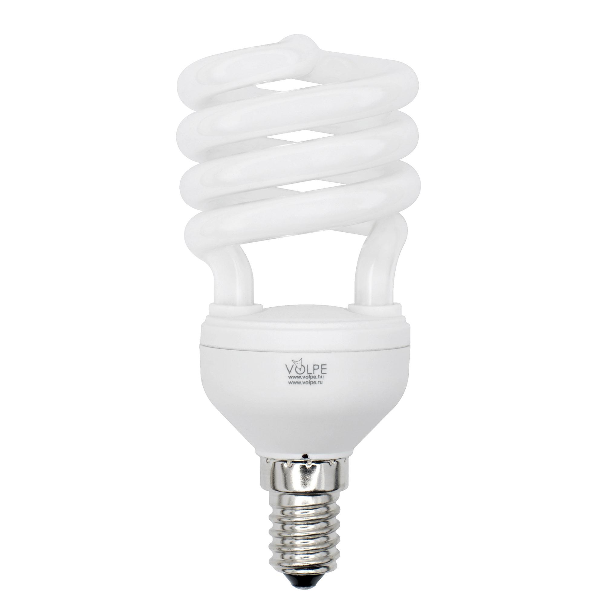 

Лампа энергосберегающая Volpe Cfl-h, Cfl-h