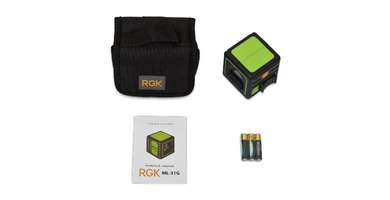 ������� �������� RGK ML-31G