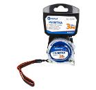 Изображение товара Рулетка КОБАЛЬТ 3м х 16мм строительная измерительная