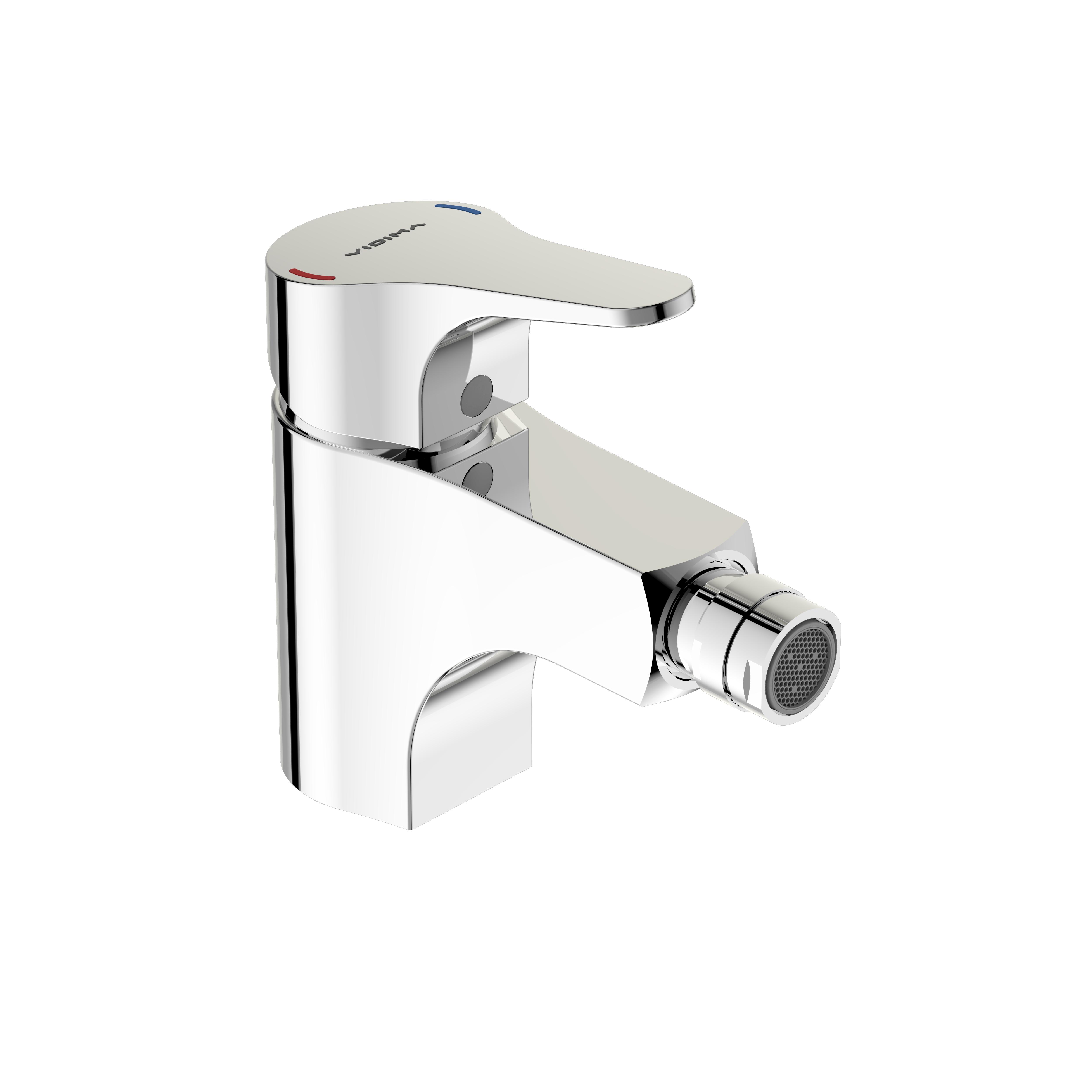 

Смеситель Vidima Ba369aa